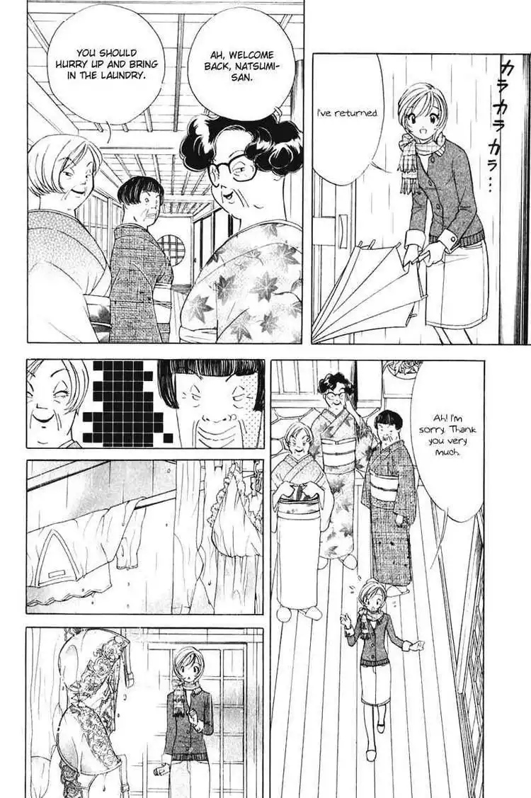 Orange Yane no Chiisana Ie Chapter 45 16